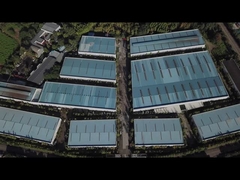 NJSTAR 工場ツアー