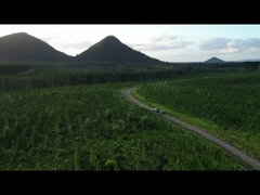 NJSTAR EXPLORER オフロードトレーラー トラベルトレーラー RV CAMPER キャラバンオーバーランドトレーラー